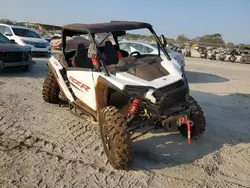 Salvage motorcycles for sale at Tanner, AL auction: 2024 Polaris RZR XP 1000 Sport