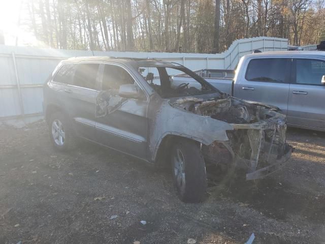 2013 Jeep Grand Cherokee Laredo