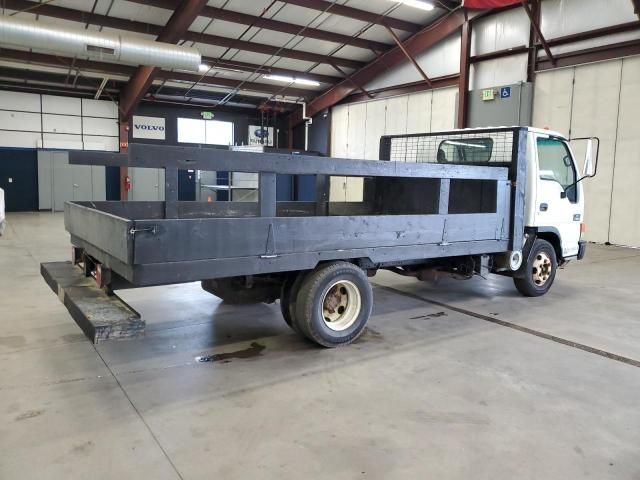 2003 Chevrolet Tilt Master W35042