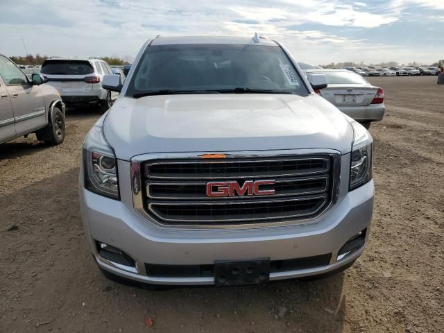 2016 GMC Yukon XL K1500 SLE