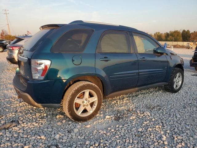 2006 Chevrolet Equinox LT