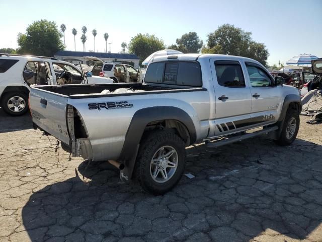 2013 Toyota Tacoma Double Cab Long BED