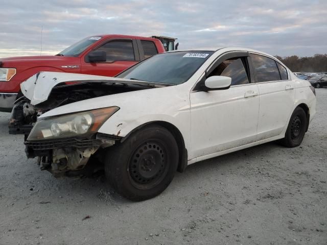 2009 Honda Accord LX