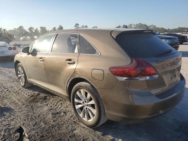 2013 Toyota Venza LE