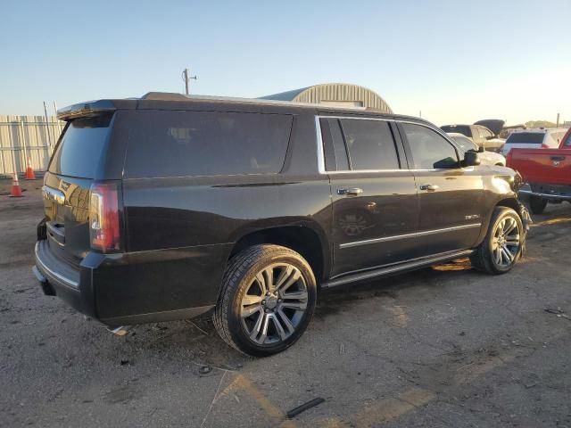 2018 GMC Yukon XL Denali