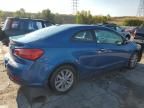 2015 KIA Forte EX