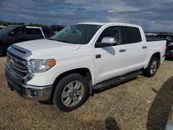 2016 Toyota Tundra Crewmax 1794 en venta en Riverview, FL