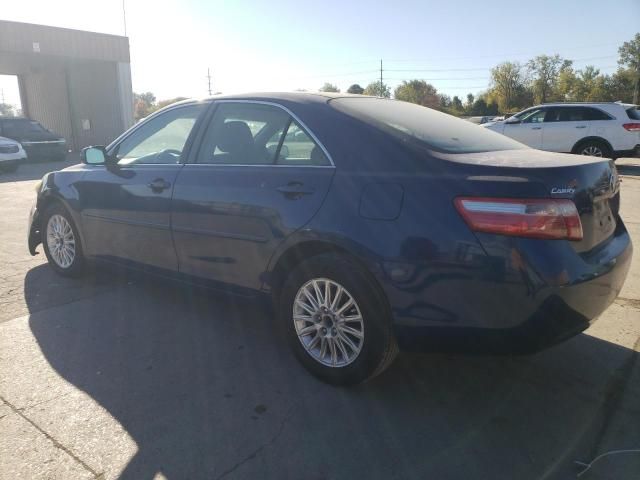 2007 Toyota Camry CE