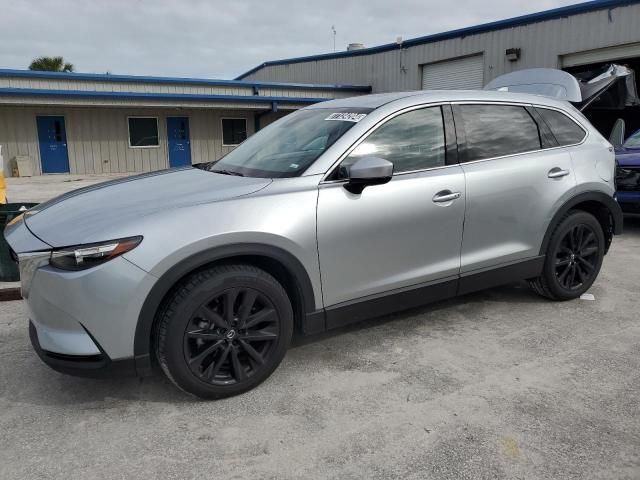 2023 Mazda CX-9 Touring Plus