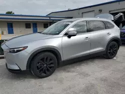 2023 Mazda CX-9 Touring Plus en venta en Fort Pierce, FL