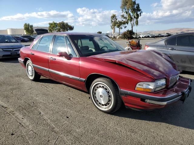 1995 Buick Lesabre Custom