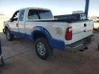 2011 Ford F350 Super Duty