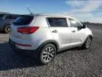 2015 KIA Sportage EX