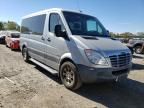 2012 Freightliner Sprinter 2500