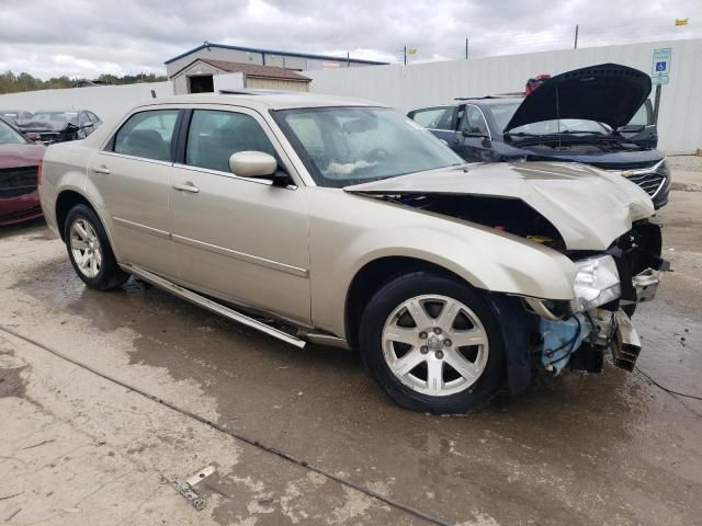 2006 Chrysler 300 Touring