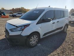 Salvage cars for sale at Hillsborough, NJ auction: 2020 Ford Transit Connect XL