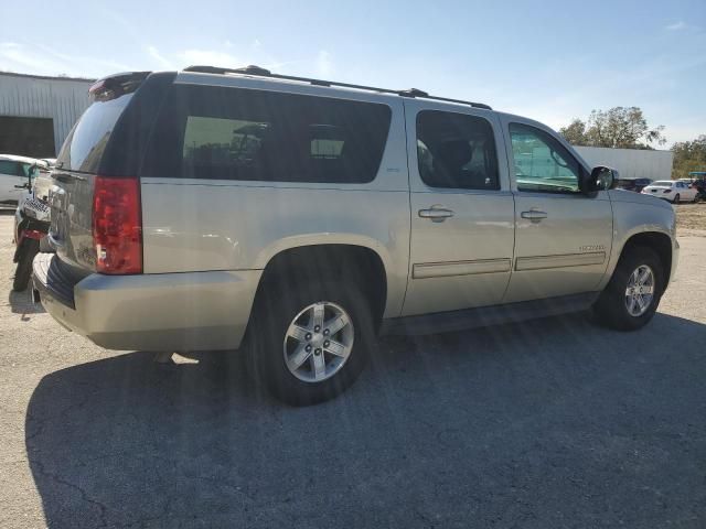 2014 GMC Yukon XL C1500 SLT