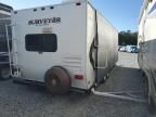 2010 Surveyor Trailer