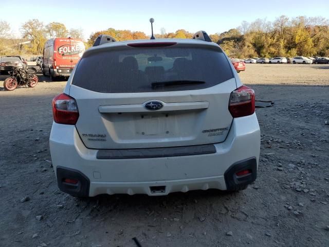 2017 Subaru Crosstrek Premium