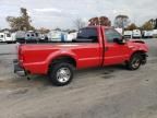 2005 Ford F250 Super Duty