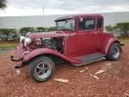 1932 Ford 5WCOUPE