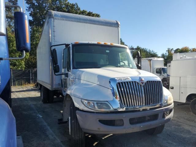 2012 International 4000 4300