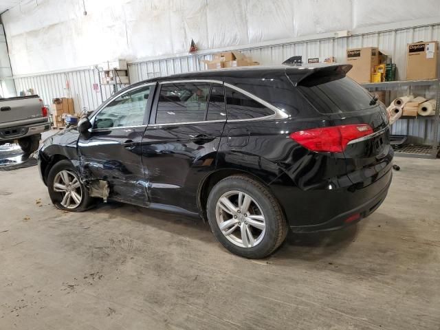 2014 Acura RDX