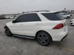 2018 Mercedes-Benz GLE 350