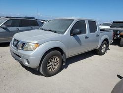 2016 Nissan Frontier S en venta en Arcadia, FL