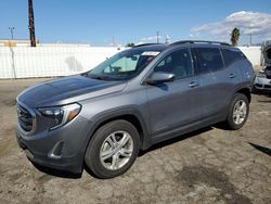 2018 GMC Terrain SLE en venta en Van Nuys, CA