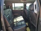 2017 GMC Yukon XL K1500 SLT