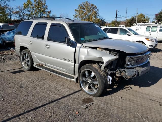 2004 GMC Yukon Denali