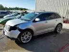 2010 Ford Edge Sport