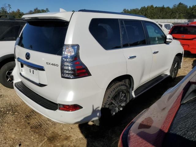 2022 Lexus GX 460