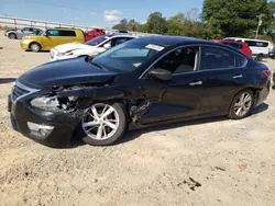 2015 Nissan Altima 2.5 en venta en Chatham, VA