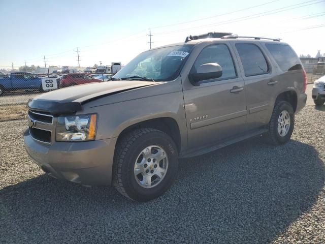 2007 Chevrolet Tahoe K1500