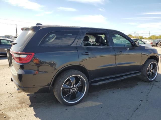 2014 Dodge Durango R/T