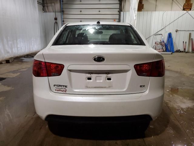 2012 KIA Forte EX