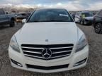 2012 Mercedes-Benz R 350 Bluetec