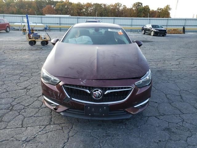 2018 Buick Regal Preferred II