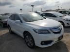 2016 Acura RDX Advance