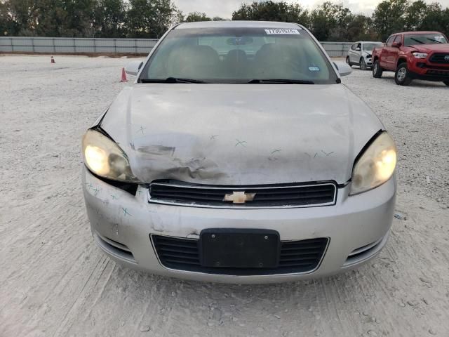 2009 Chevrolet Impala 1LT