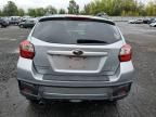 2013 Subaru XV Crosstrek 2.0 Limited