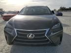 2016 Lexus NX 200T Base