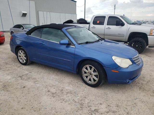 2008 Chrysler Sebring Touring