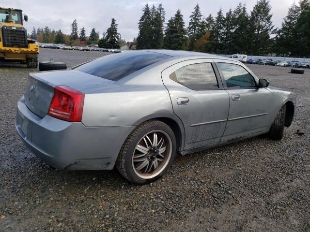 2007 Dodge Charger SE