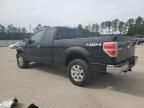 2014 Ford F150 Super Cab