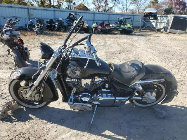 2006 Honda VTX1800 N3