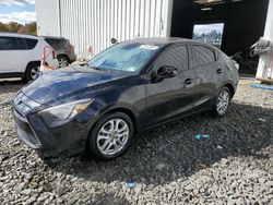 Salvage cars for sale at Windsor, NJ auction: 2016 Scion IA