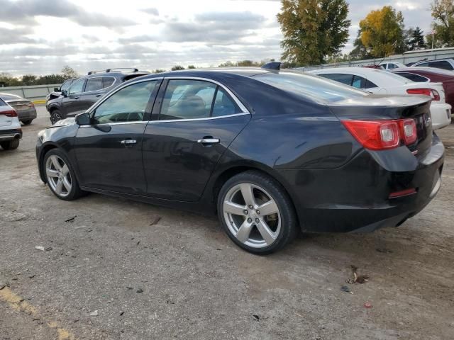 2015 Chevrolet Malibu LTZ